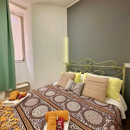 Sweet Dreams Napoli Bed and Breakfast Εξωτερικό φωτογραφία