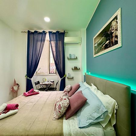 Sweet Dreams Napoli Bed and Breakfast Εξωτερικό φωτογραφία