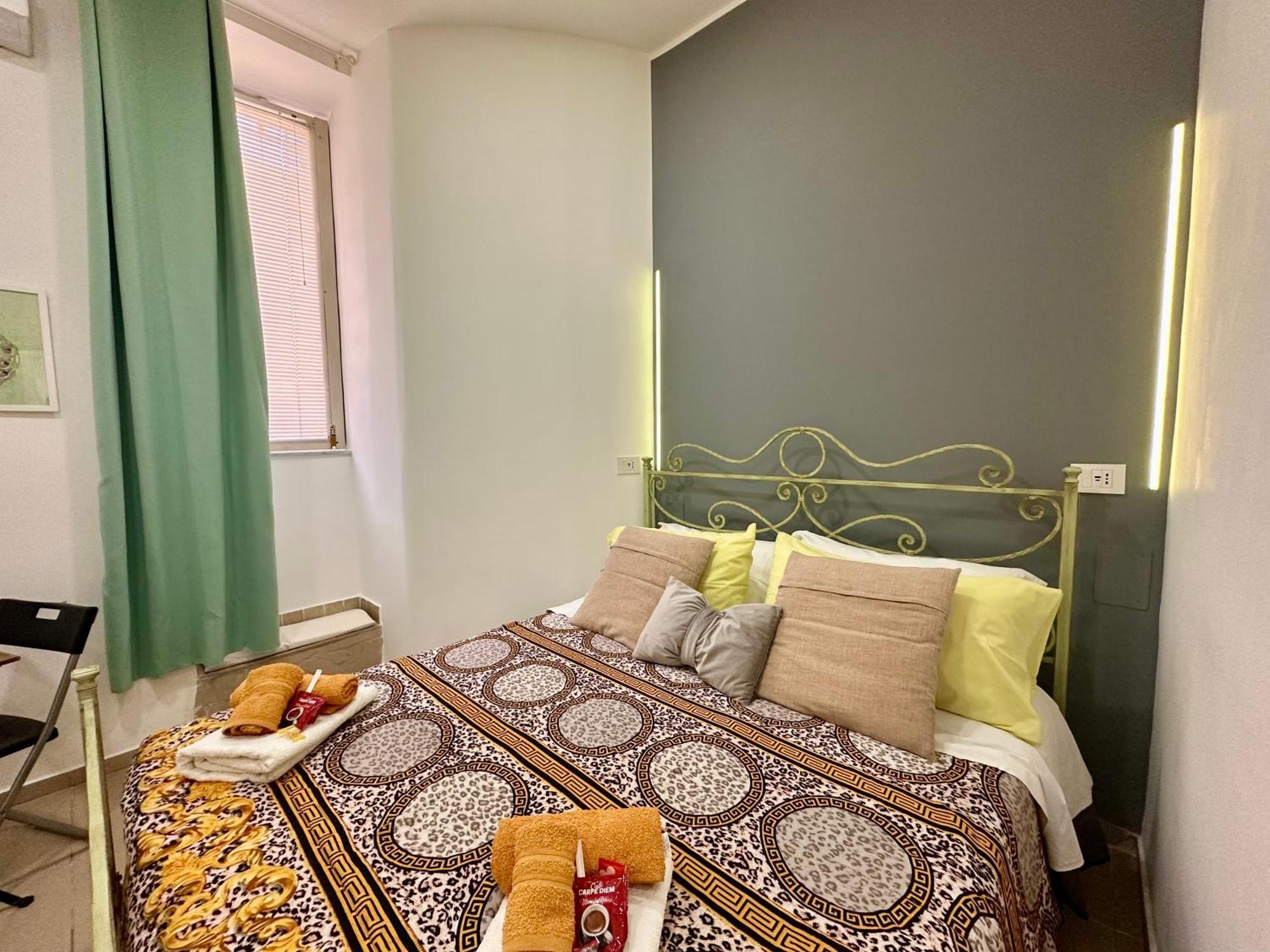 Sweet Dreams Napoli Bed and Breakfast Εξωτερικό φωτογραφία