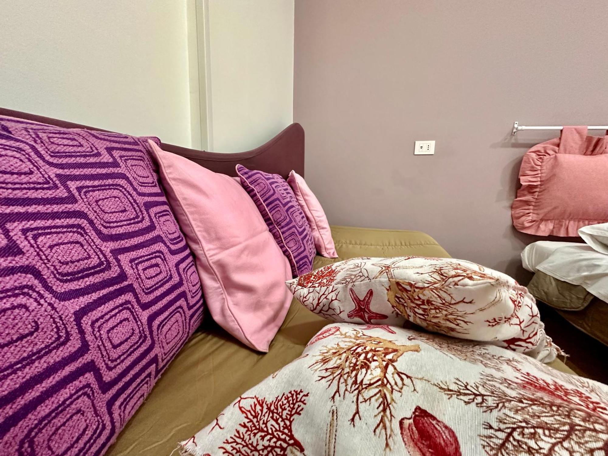 Sweet Dreams Napoli Bed and Breakfast Εξωτερικό φωτογραφία