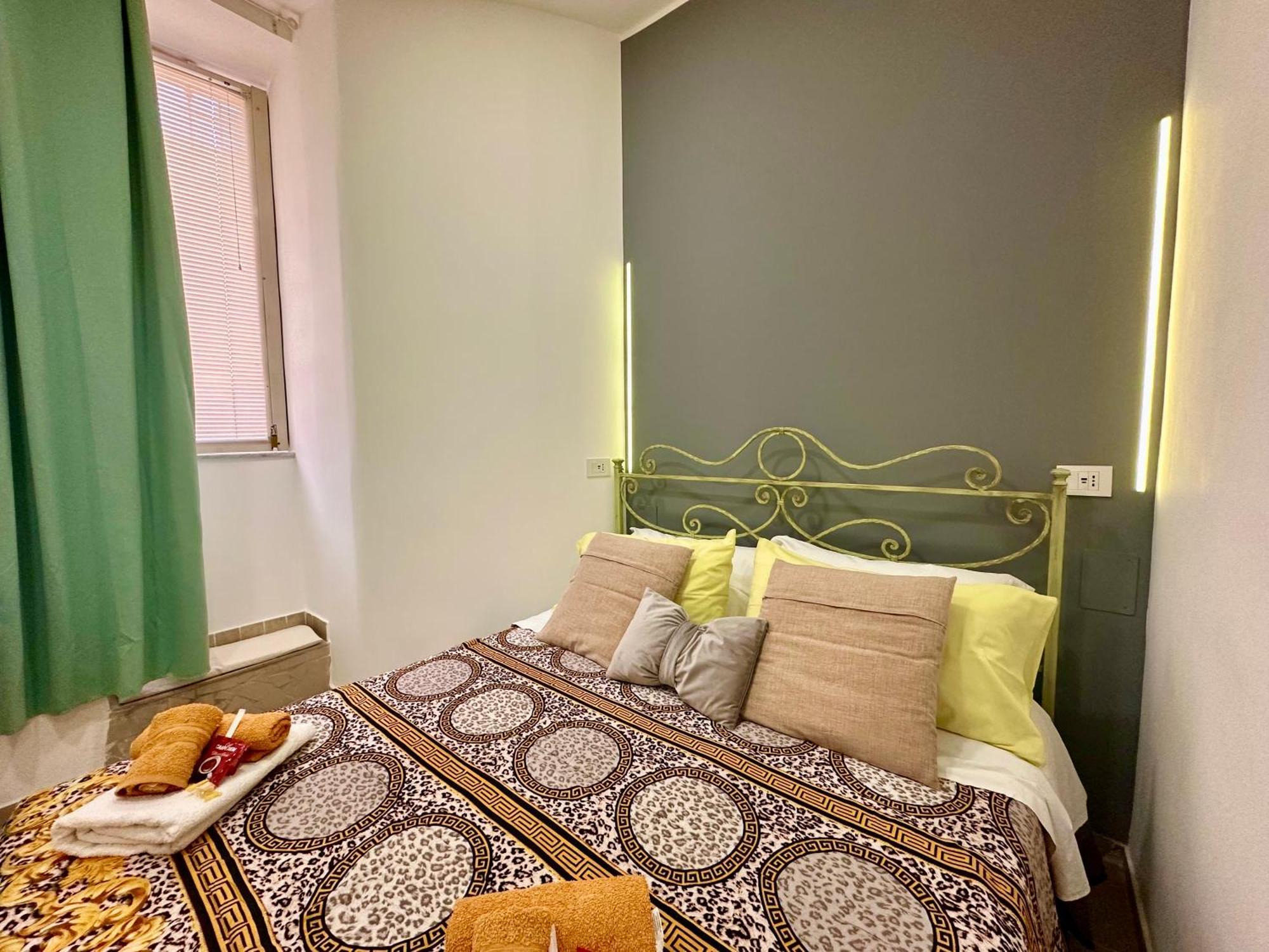 Sweet Dreams Napoli Bed and Breakfast Εξωτερικό φωτογραφία