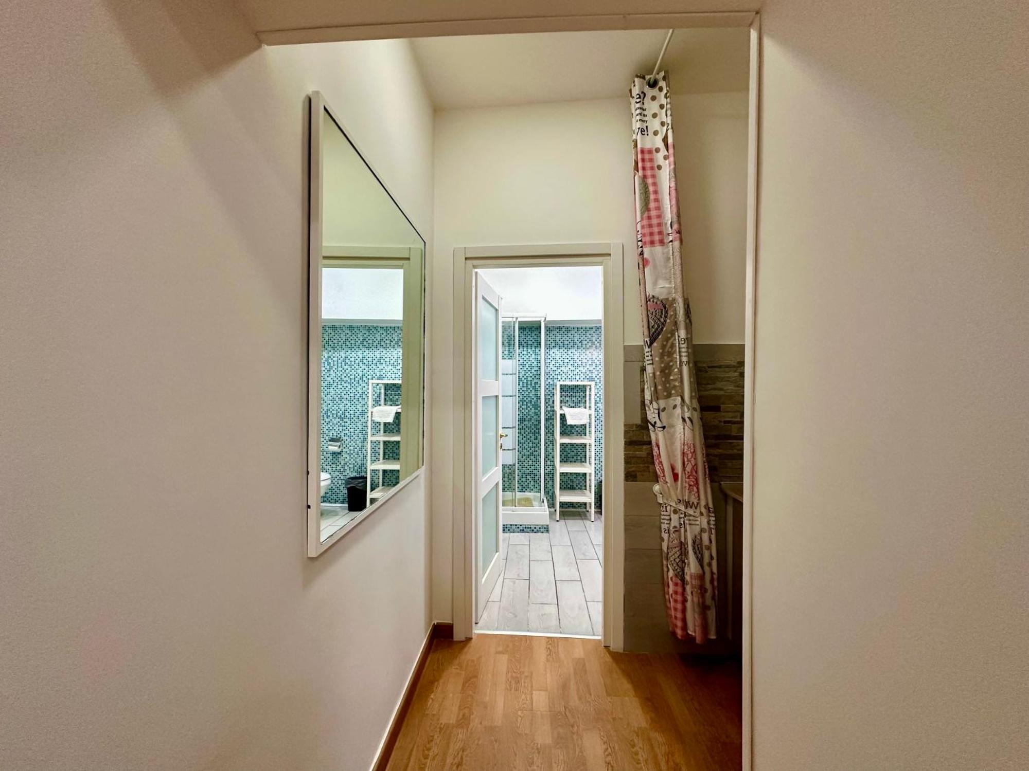 Sweet Dreams Napoli Bed and Breakfast Εξωτερικό φωτογραφία