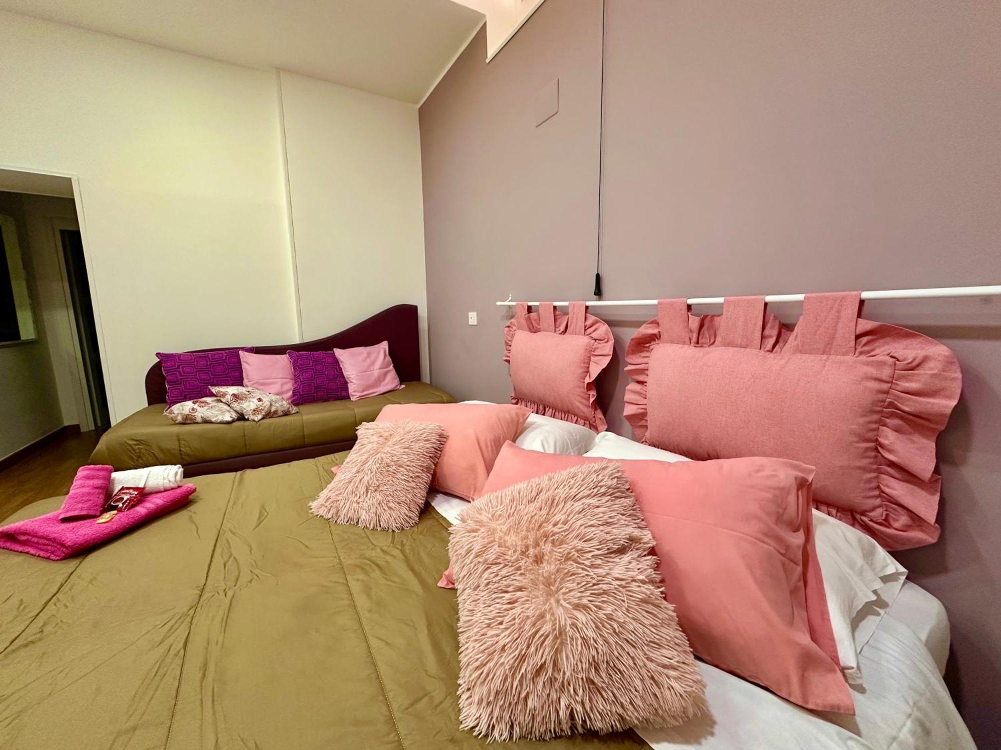 Sweet Dreams Napoli Bed and Breakfast Εξωτερικό φωτογραφία
