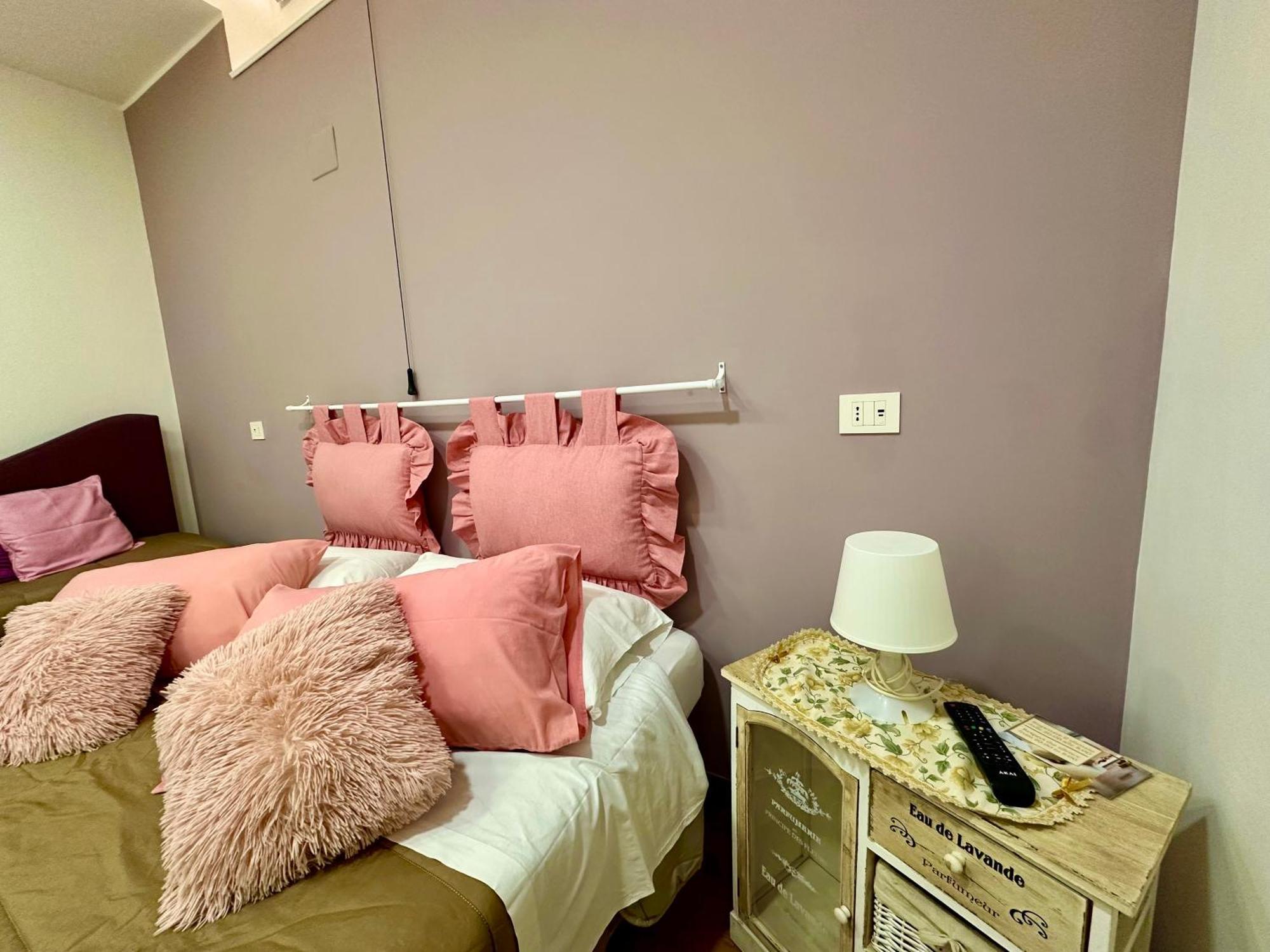 Sweet Dreams Napoli Bed and Breakfast Εξωτερικό φωτογραφία