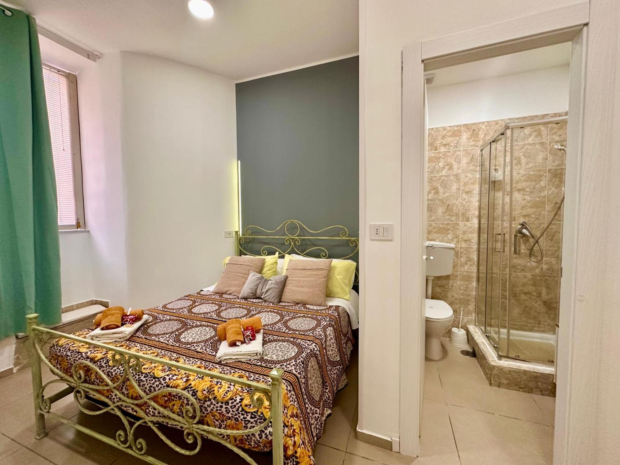 Sweet Dreams Napoli Bed and Breakfast Εξωτερικό φωτογραφία