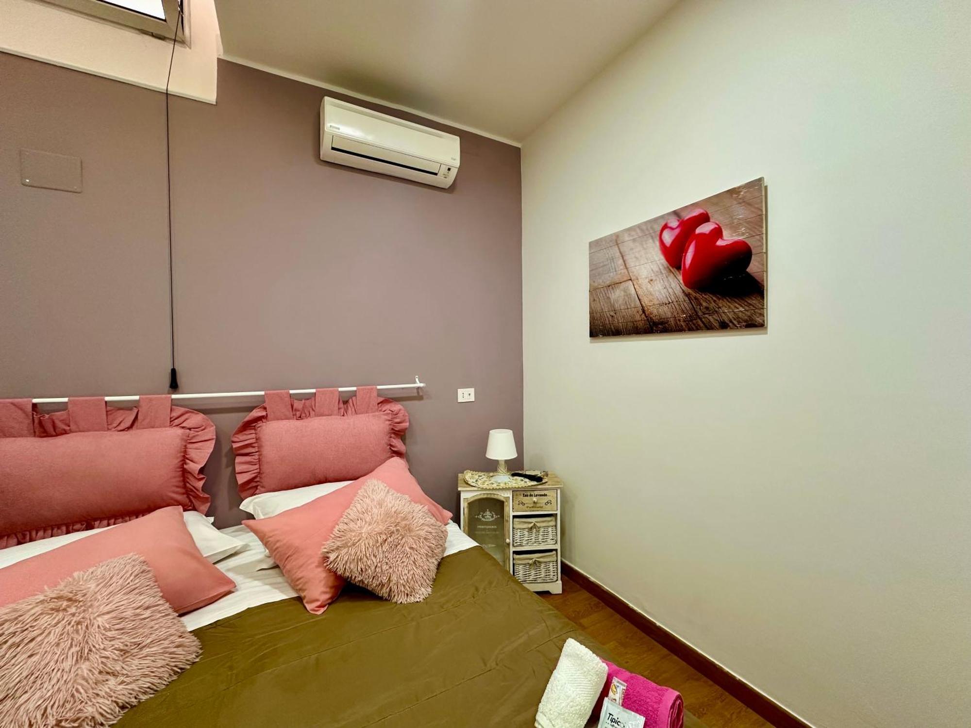 Sweet Dreams Napoli Bed and Breakfast Εξωτερικό φωτογραφία