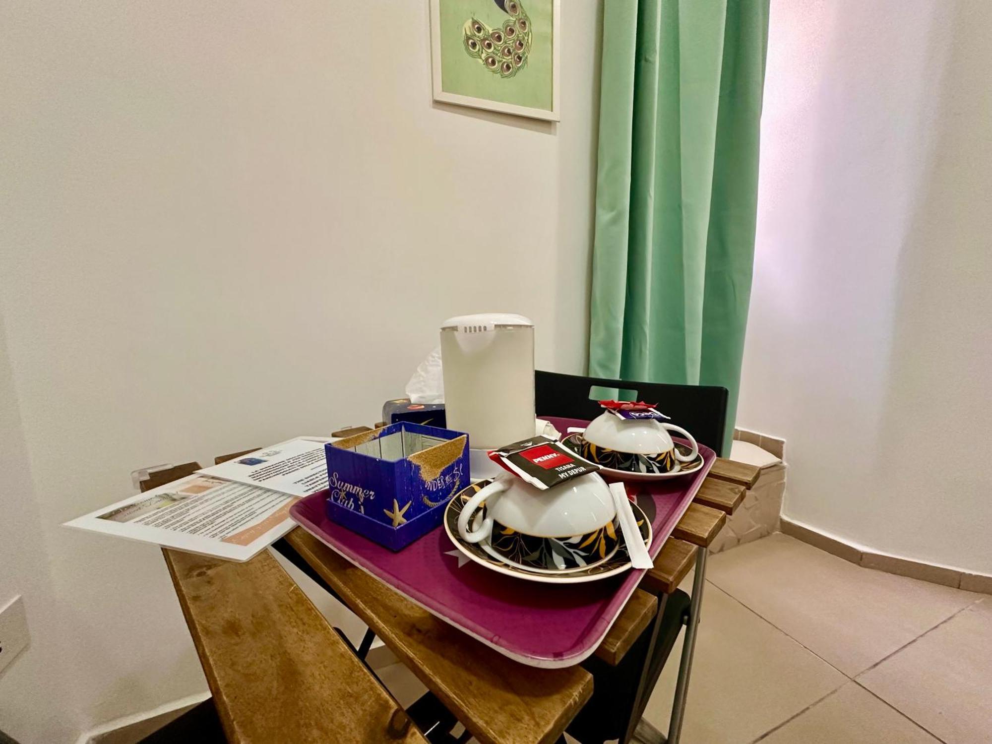 Sweet Dreams Napoli Bed and Breakfast Εξωτερικό φωτογραφία