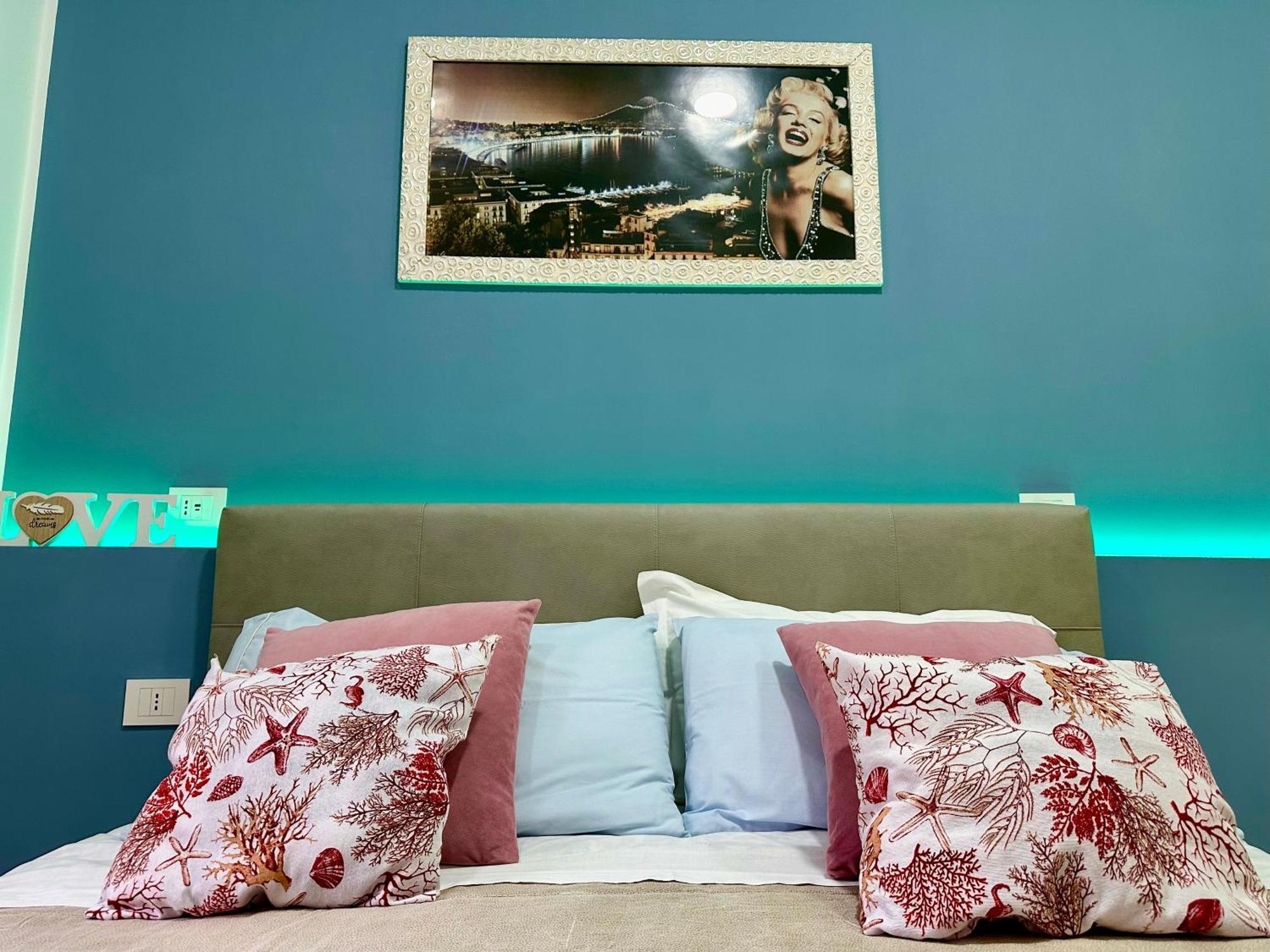 Sweet Dreams Napoli Bed and Breakfast Εξωτερικό φωτογραφία