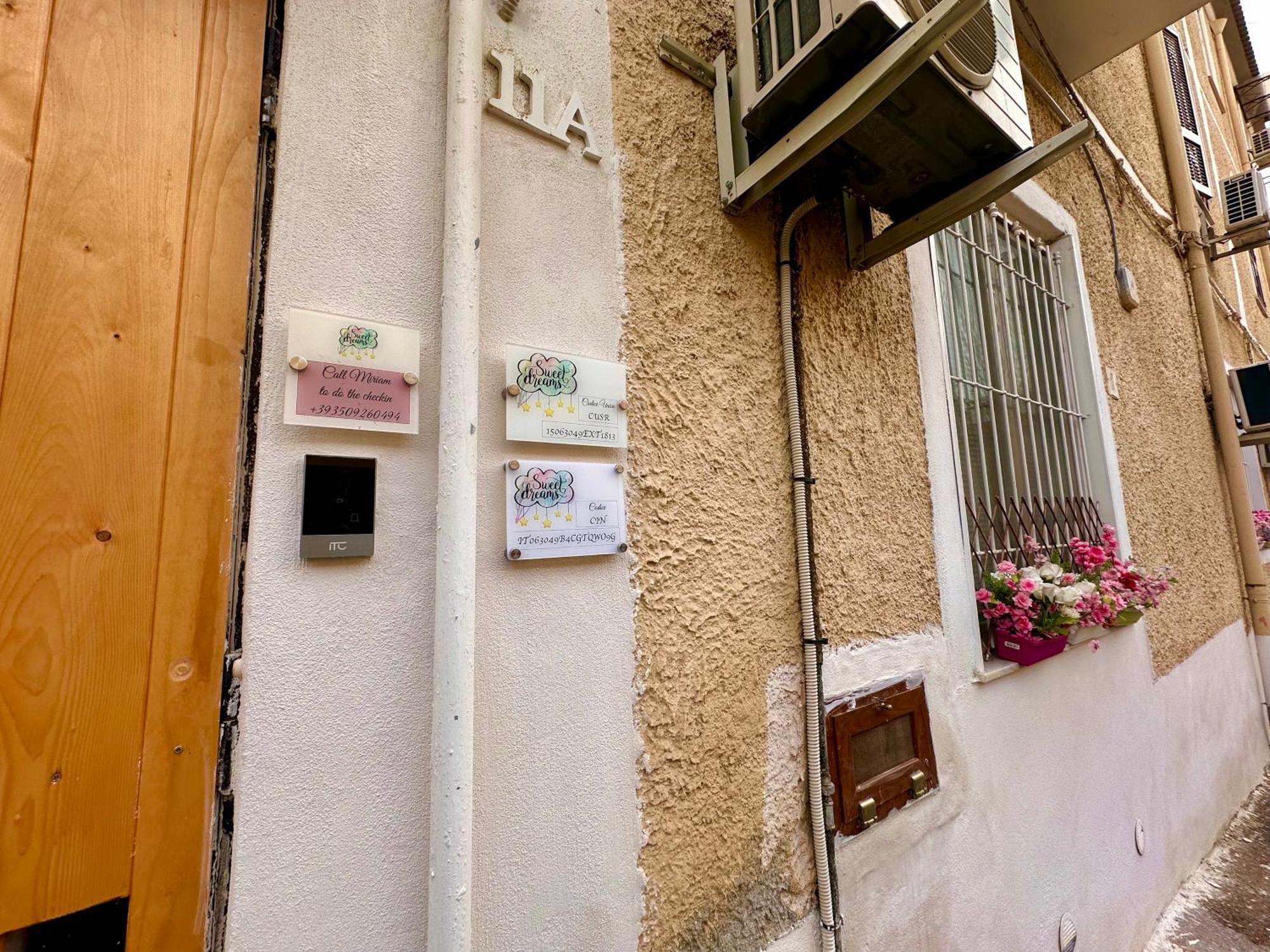 Sweet Dreams Napoli Bed and Breakfast Εξωτερικό φωτογραφία