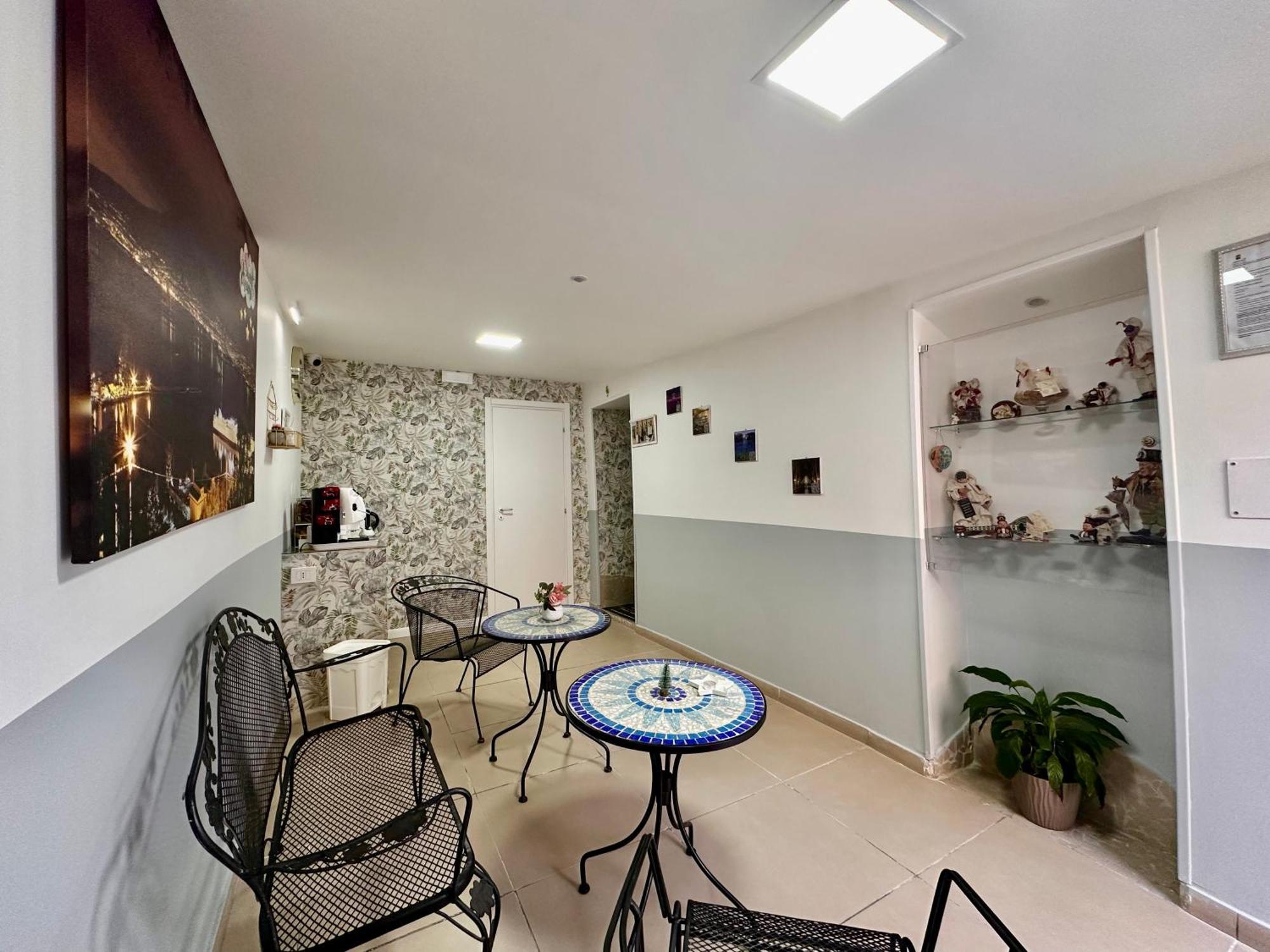 Sweet Dreams Napoli Bed and Breakfast Εξωτερικό φωτογραφία