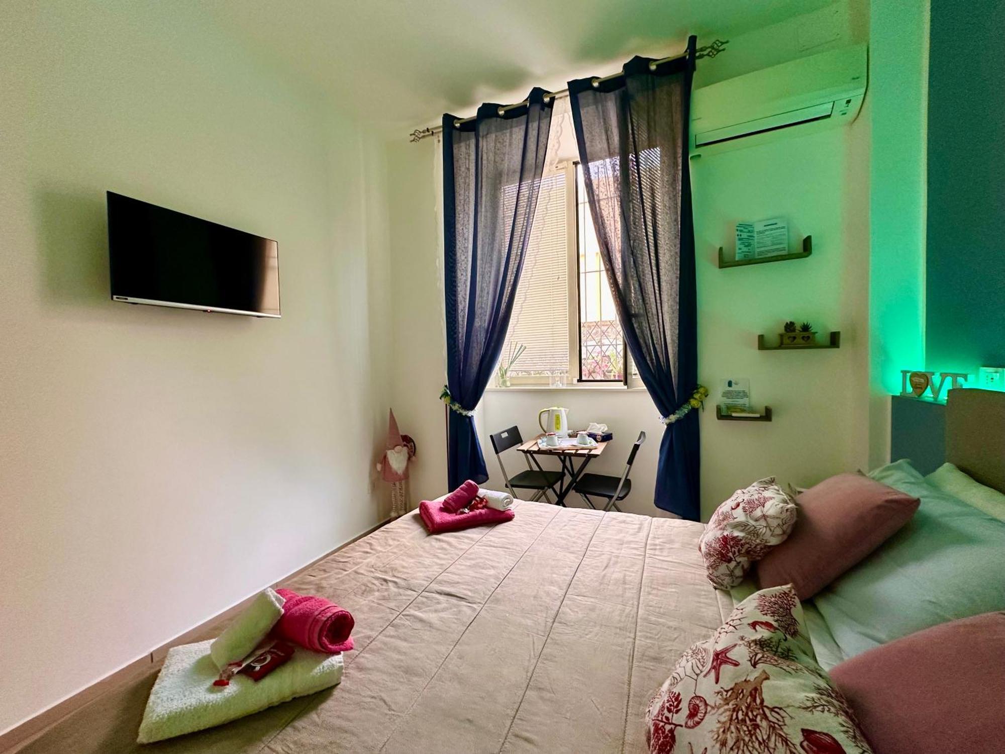 Sweet Dreams Napoli Bed and Breakfast Εξωτερικό φωτογραφία