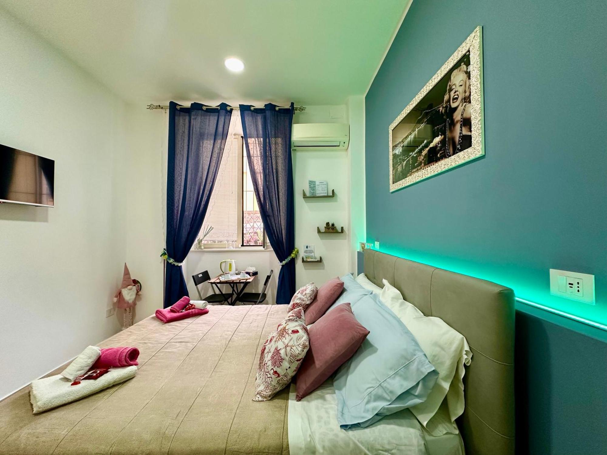 Sweet Dreams Napoli Bed and Breakfast Εξωτερικό φωτογραφία