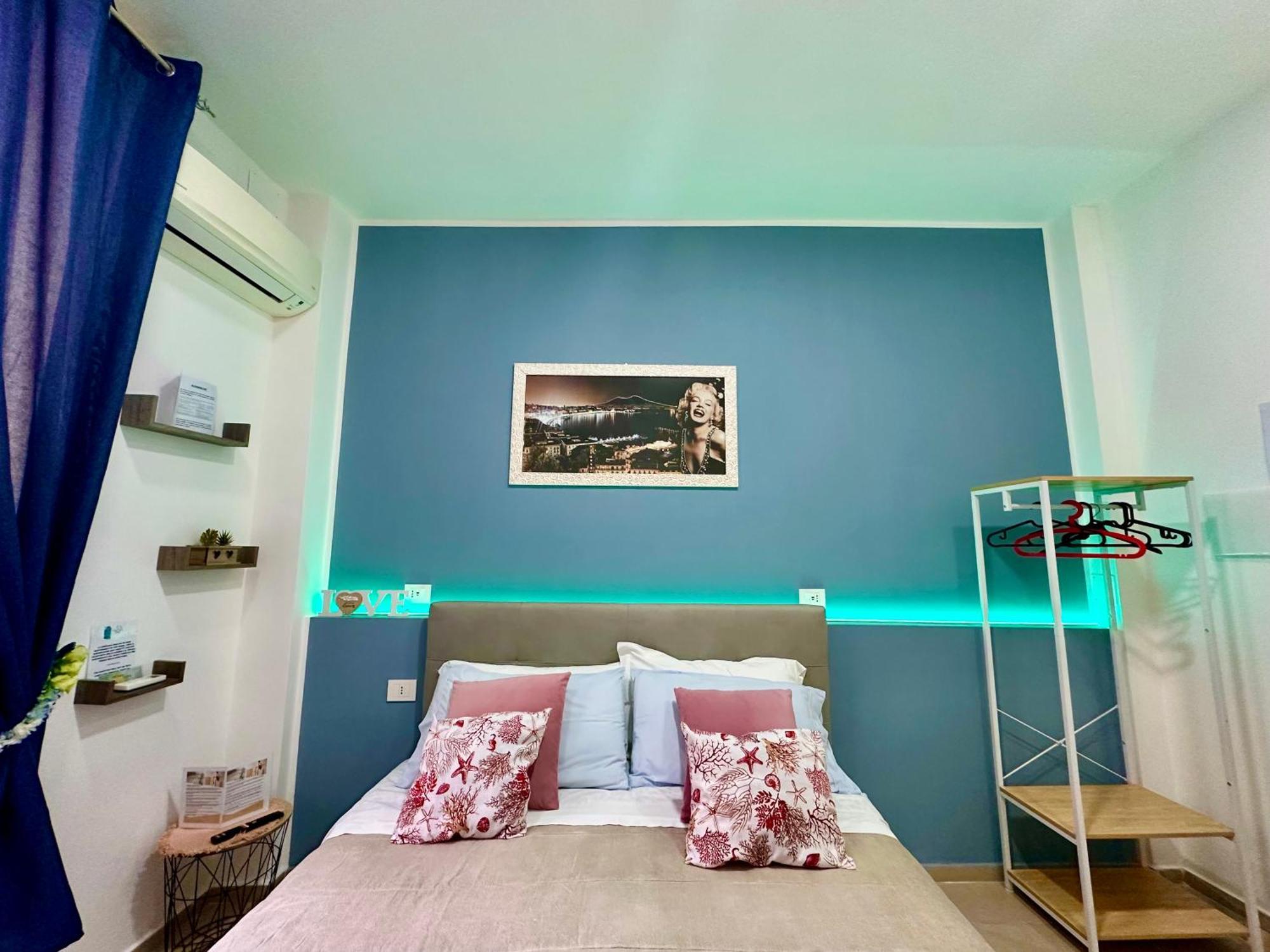 Sweet Dreams Napoli Bed and Breakfast Εξωτερικό φωτογραφία