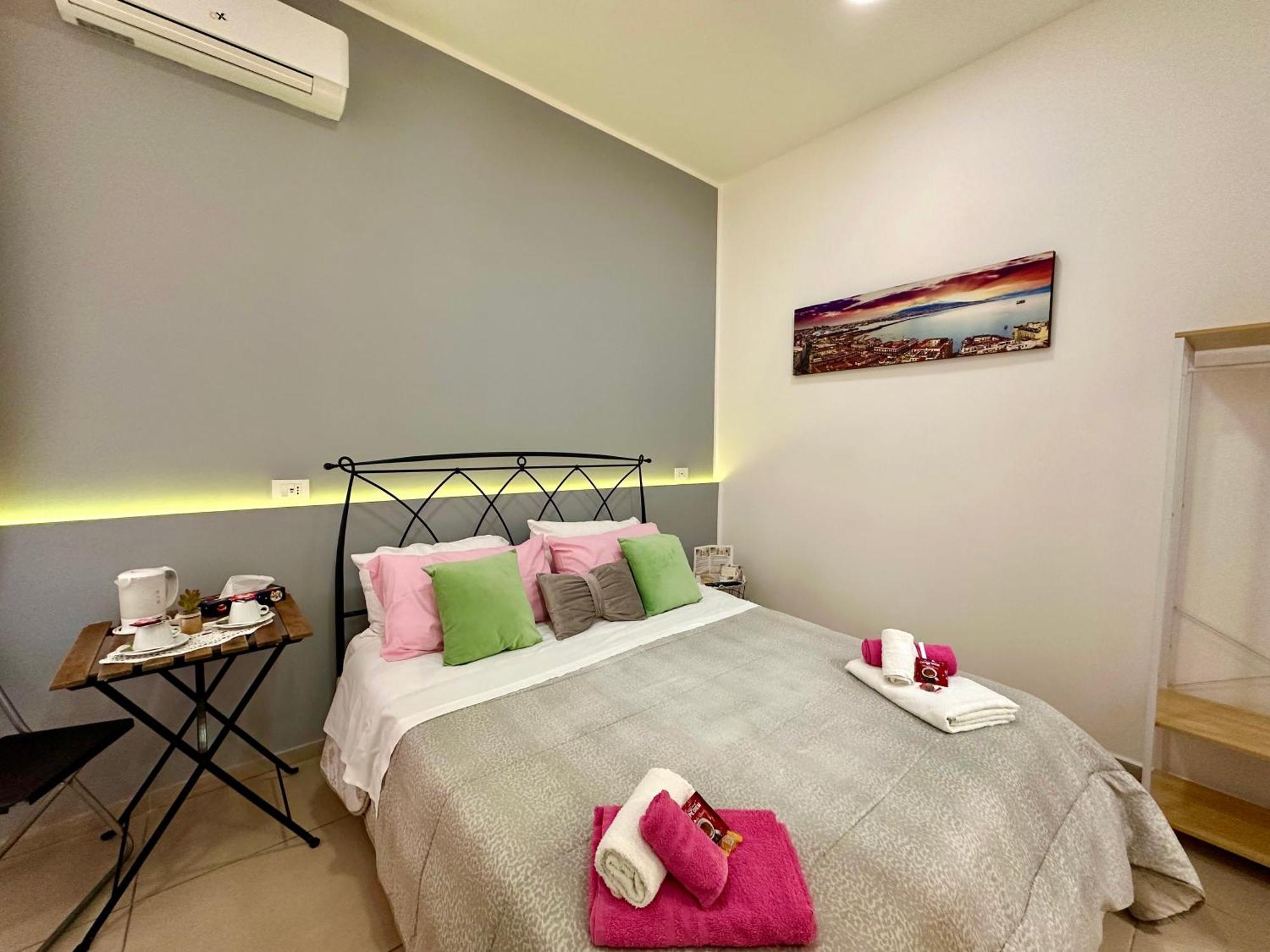Sweet Dreams Napoli Bed and Breakfast Εξωτερικό φωτογραφία