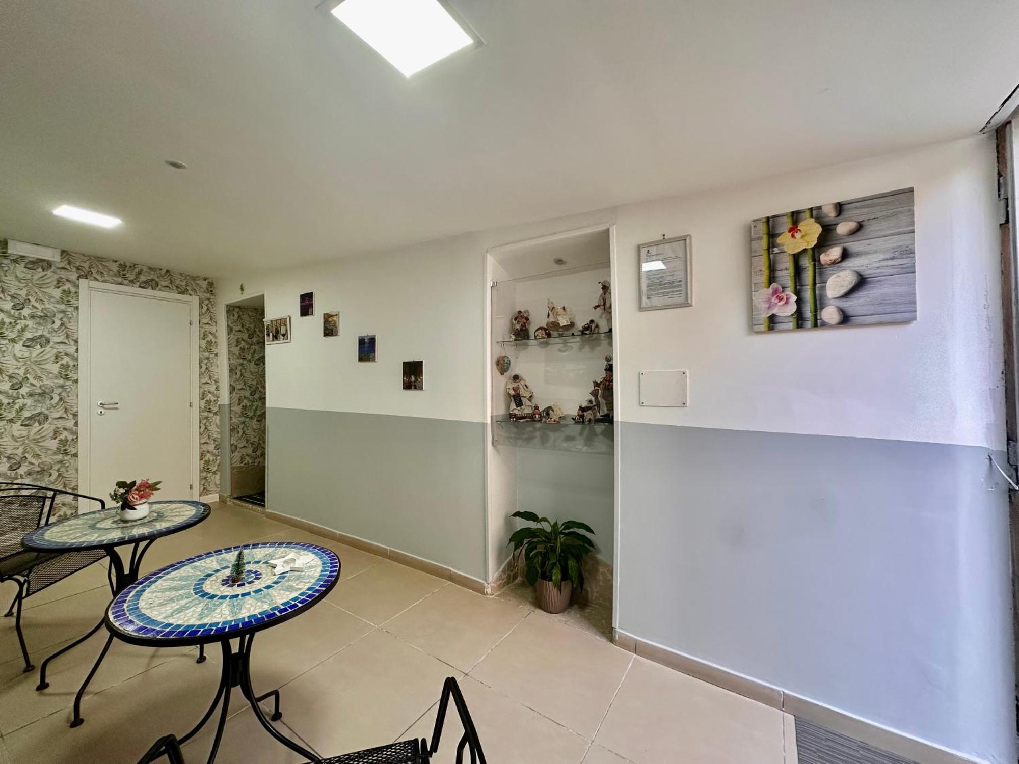 Sweet Dreams Napoli Bed and Breakfast Εξωτερικό φωτογραφία