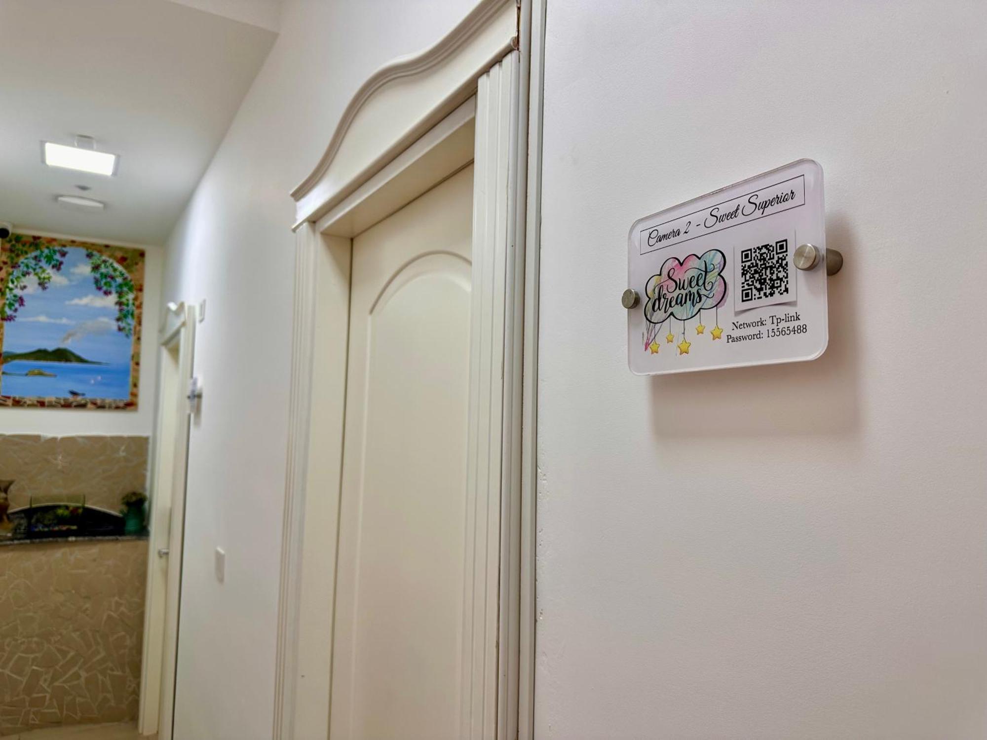 Sweet Dreams Napoli Bed and Breakfast Εξωτερικό φωτογραφία