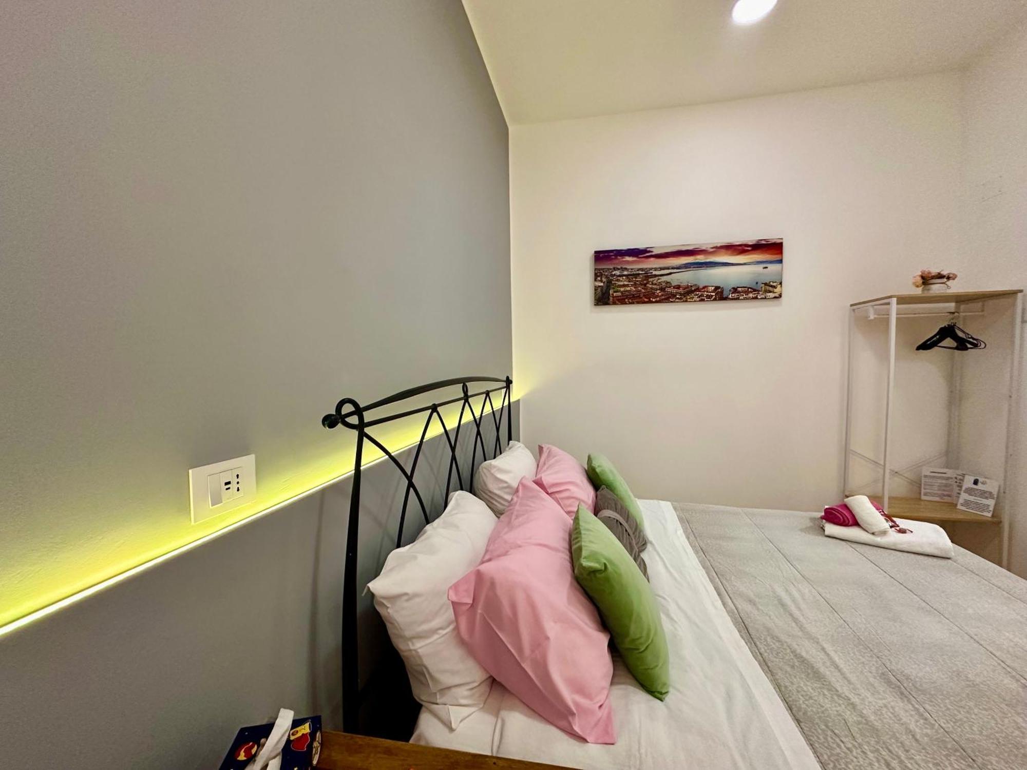 Sweet Dreams Napoli Bed and Breakfast Εξωτερικό φωτογραφία